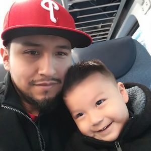 Meet your Posher, Eleazar ramirez